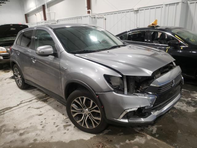 Photo 0 VIN: JA4AP3AU3HZ004418 - MITSUBISHI OUTLANDER 