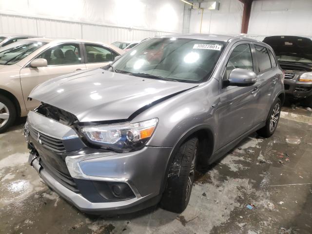 Photo 1 VIN: JA4AP3AU3HZ004418 - MITSUBISHI OUTLANDER 