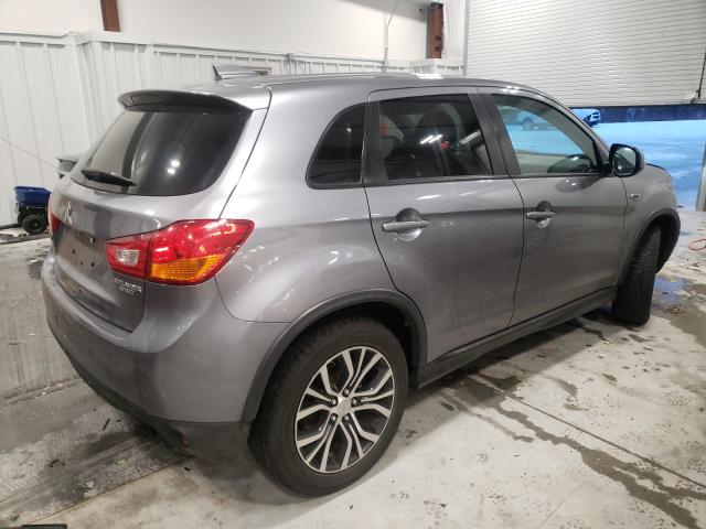 Photo 3 VIN: JA4AP3AU3HZ004418 - MITSUBISHI OUTLANDER 