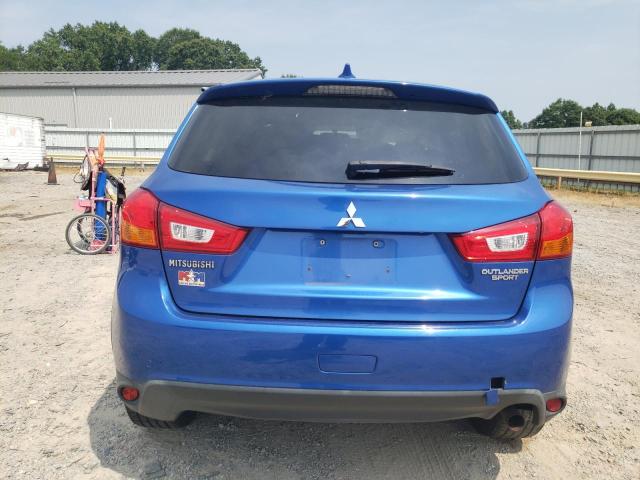 Photo 5 VIN: JA4AP3AU3HZ005178 - MITSUBISHI OUTLANDER 