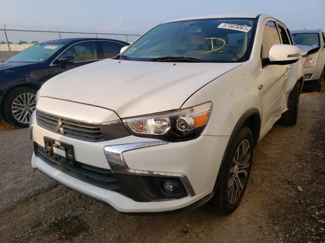 Photo 1 VIN: JA4AP3AU3HZ007934 - MITSUBISHI OUTLANDER 