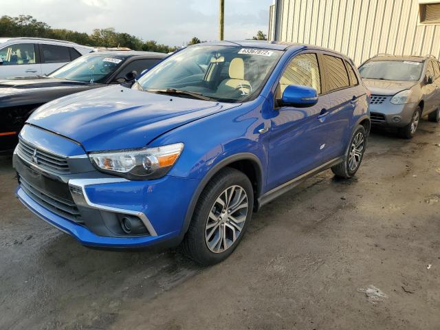 Photo 1 VIN: JA4AP3AU3HZ022501 - MITSUBISHI OUTLANDER 