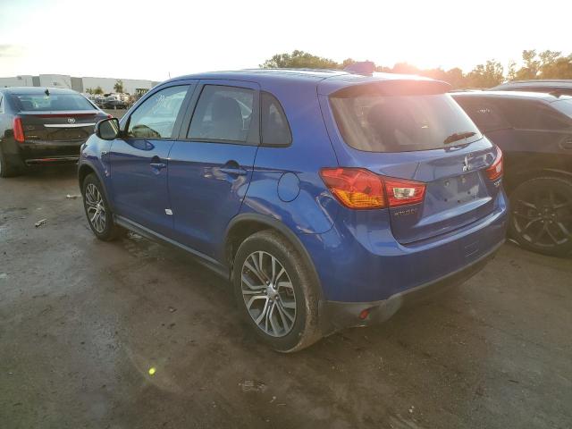 Photo 2 VIN: JA4AP3AU3HZ022501 - MITSUBISHI OUTLANDER 