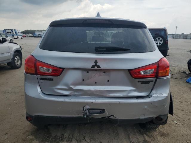 Photo 5 VIN: JA4AP3AU3HZ023647 - MITSUBISHI OUTLANDER 