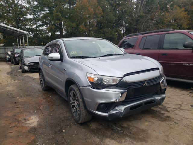 Photo 0 VIN: JA4AP3AU3HZ024300 - MITSUBISHI OUTLANDER 