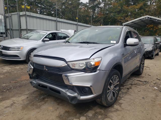 Photo 1 VIN: JA4AP3AU3HZ024300 - MITSUBISHI OUTLANDER 