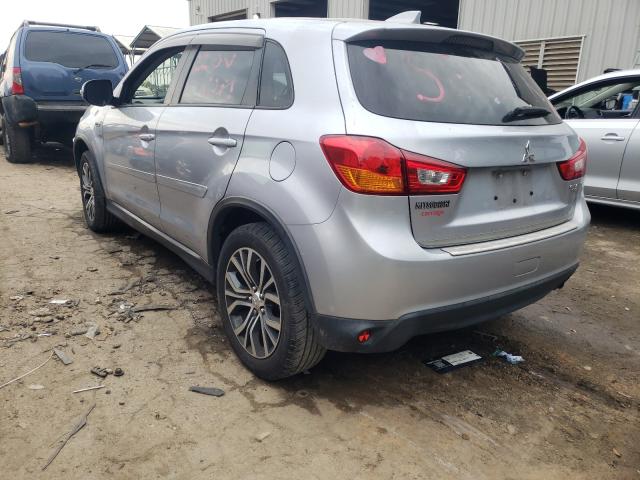 Photo 2 VIN: JA4AP3AU3HZ024300 - MITSUBISHI OUTLANDER 