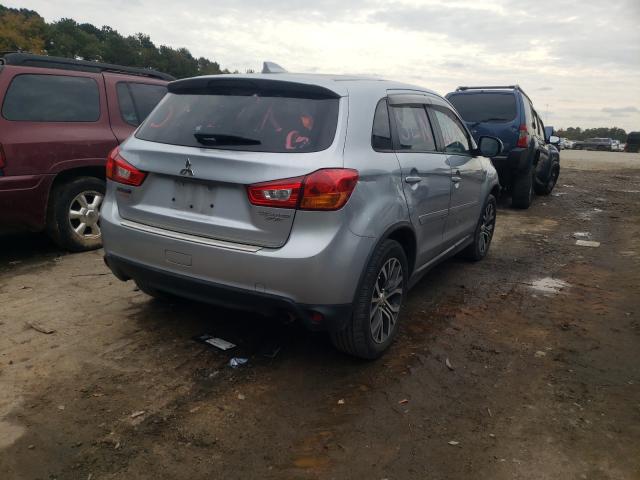 Photo 3 VIN: JA4AP3AU3HZ024300 - MITSUBISHI OUTLANDER 