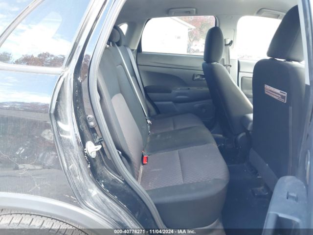 Photo 7 VIN: JA4AP3AU3HZ037337 - MITSUBISHI OUTLANDER SPORT 