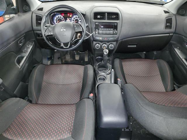 Photo 7 VIN: JA4AP3AU3HZ047754 - MITSUBISHI OUTLANDER 