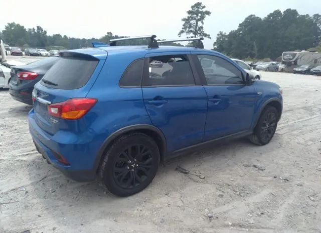 Photo 3 VIN: JA4AP3AU3JU009766 - MITSUBISHI OUTLANDER SPORT 