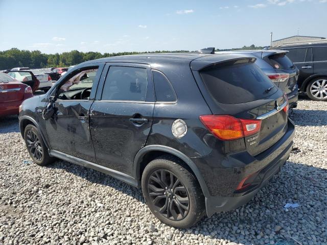 Photo 1 VIN: JA4AP3AU3JU009895 - MITSUBISHI OUTLANDER 