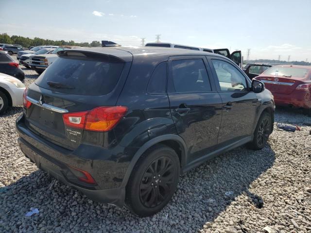 Photo 2 VIN: JA4AP3AU3JU009895 - MITSUBISHI OUTLANDER 