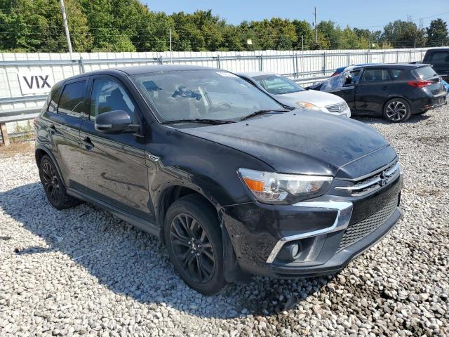 Photo 3 VIN: JA4AP3AU3JU009895 - MITSUBISHI OUTLANDER 