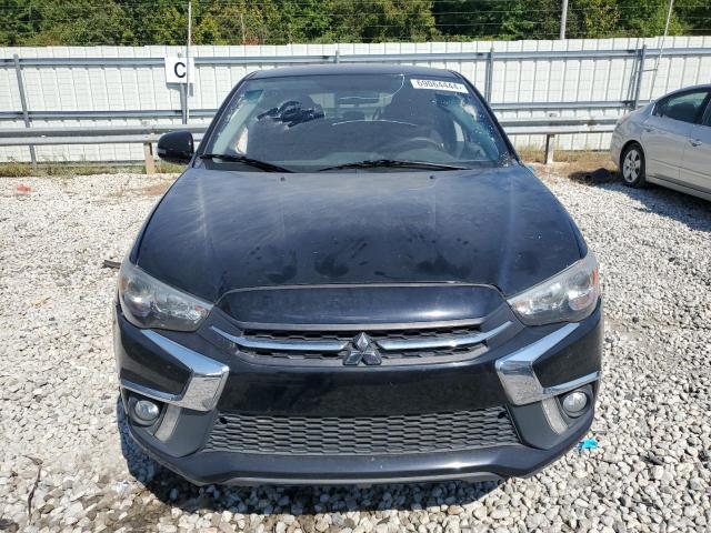 Photo 4 VIN: JA4AP3AU3JU009895 - MITSUBISHI OUTLANDER 