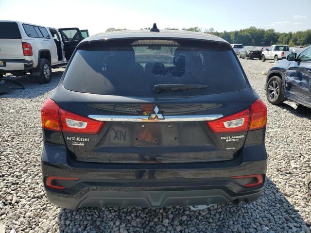 Photo 5 VIN: JA4AP3AU3JU009895 - MITSUBISHI OUTLANDER 