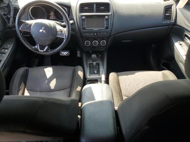 Photo 7 VIN: JA4AP3AU3JU009895 - MITSUBISHI OUTLANDER 