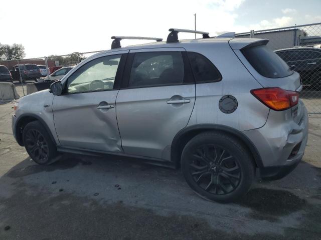 Photo 1 VIN: JA4AP3AU3JU009931 - MITSUBISHI OUTLANDER 