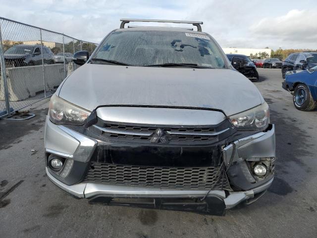 Photo 4 VIN: JA4AP3AU3JU009931 - MITSUBISHI OUTLANDER 