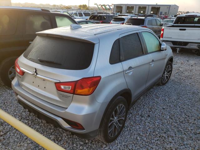 Photo 3 VIN: JA4AP3AU3JU011372 - MITSUBISHI OUTLANDER SPORT 