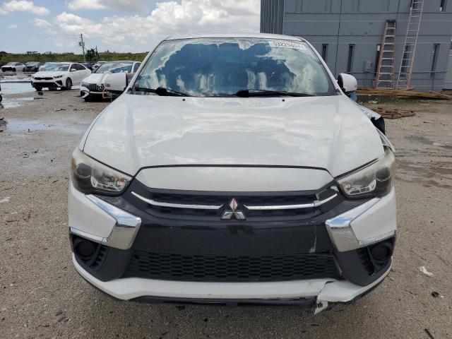 Photo 4 VIN: JA4AP3AU3JU014031 - MITSUBISHI OUTLANDER 