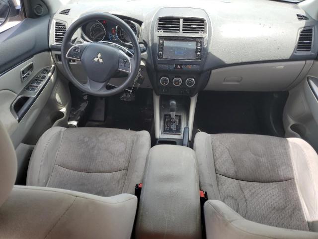 Photo 7 VIN: JA4AP3AU3JU014031 - MITSUBISHI OUTLANDER 