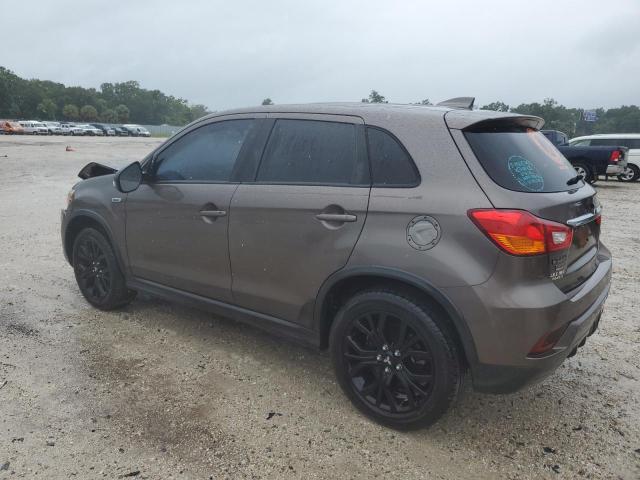 Photo 1 VIN: JA4AP3AU3JU014143 - MITSUBISHI OUTLANDER 