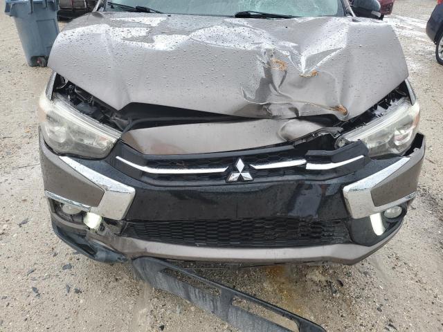 Photo 11 VIN: JA4AP3AU3JU014143 - MITSUBISHI OUTLANDER 