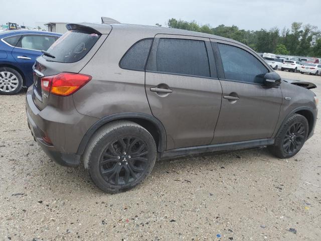 Photo 2 VIN: JA4AP3AU3JU014143 - MITSUBISHI OUTLANDER 