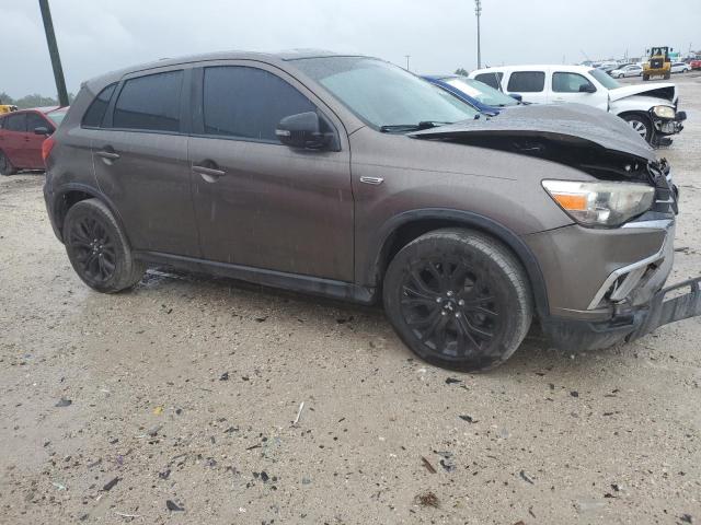 Photo 3 VIN: JA4AP3AU3JU014143 - MITSUBISHI OUTLANDER 