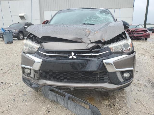 Photo 4 VIN: JA4AP3AU3JU014143 - MITSUBISHI OUTLANDER 