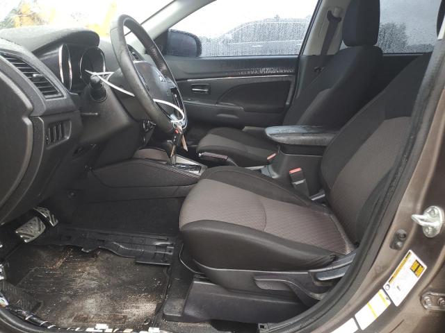 Photo 6 VIN: JA4AP3AU3JU014143 - MITSUBISHI OUTLANDER 