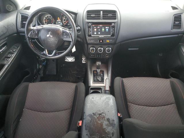 Photo 7 VIN: JA4AP3AU3JU014143 - MITSUBISHI OUTLANDER 