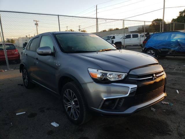 Photo 0 VIN: JA4AP3AU3JU022159 - MITSUBISHI OUTLANDER 