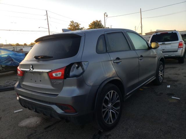 Photo 3 VIN: JA4AP3AU3JU022159 - MITSUBISHI OUTLANDER 