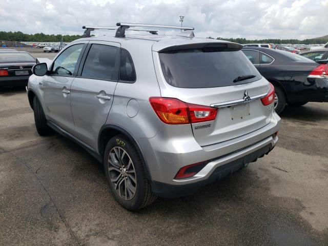 Photo 2 VIN: JA4AP3AU3JU023411 - MITSUBISHI OUTLANDER 