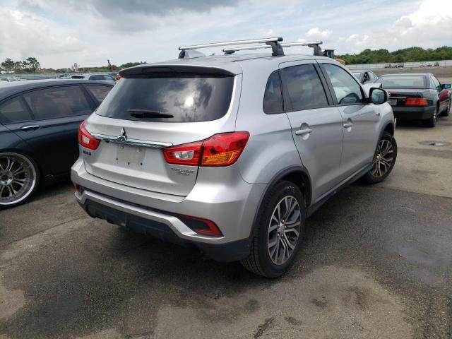 Photo 3 VIN: JA4AP3AU3JU023411 - MITSUBISHI OUTLANDER 