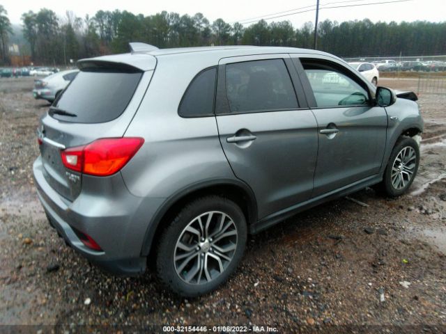 Photo 3 VIN: JA4AP3AU3JU023862 - MITSUBISHI OUTLANDER SPORT 