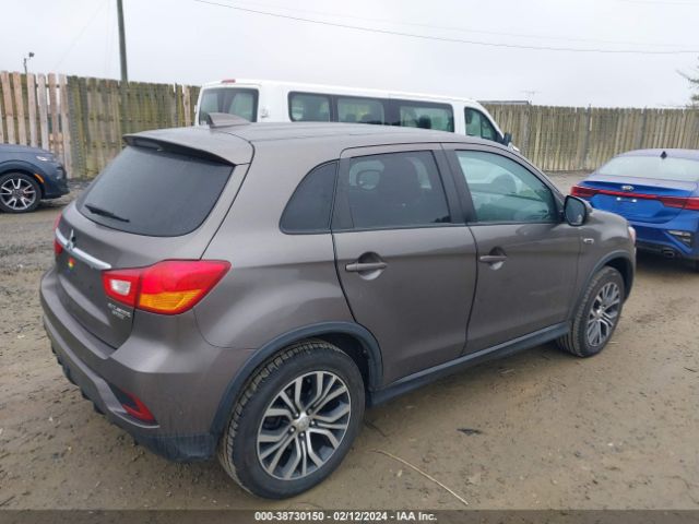 Photo 3 VIN: JA4AP3AU3JU024199 - MITSUBISHI OUTLANDER SPORT 