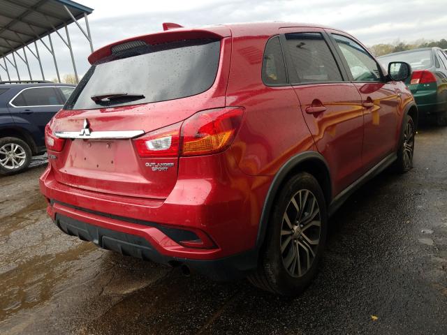 Photo 3 VIN: JA4AP3AU3JZ006594 - MITSUBISHI OUTLANDER 