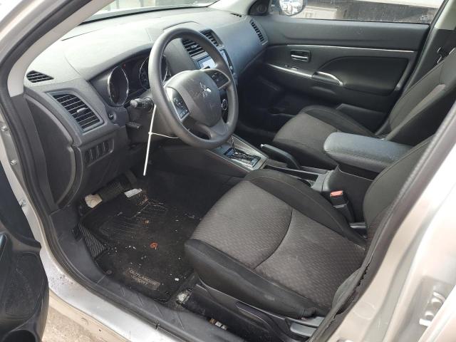 Photo 6 VIN: JA4AP3AU3JZ013884 - MITSUBISHI OUTLANDER 