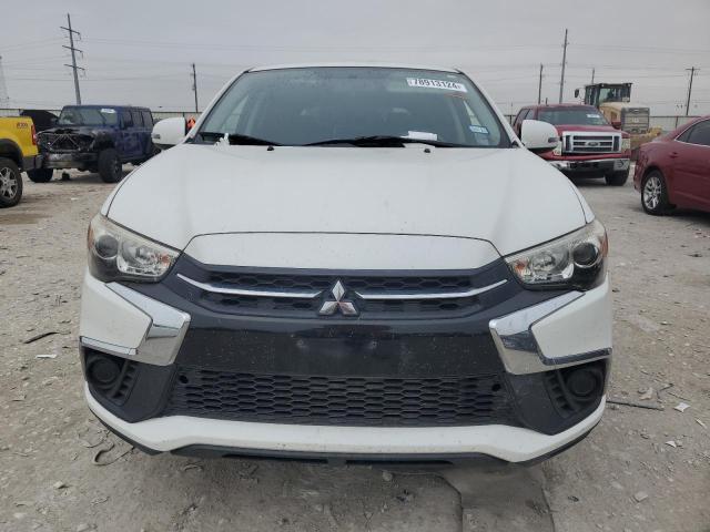 Photo 4 VIN: JA4AP3AU3JZ026036 - MITSUBISHI OUTLANDER 