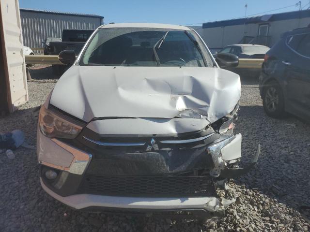 Photo 4 VIN: JA4AP3AU3JZ027266 - MITSUBISHI OUTLANDER 