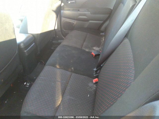 Photo 7 VIN: JA4AP3AU3JZ030796 - MITSUBISHI OUTLANDER SPORT 