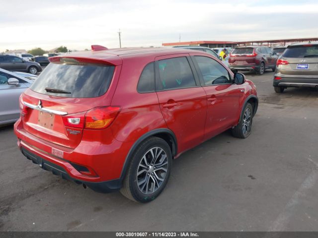 Photo 3 VIN: JA4AP3AU3KU002026 - MITSUBISHI OUTLANDER SPORT 