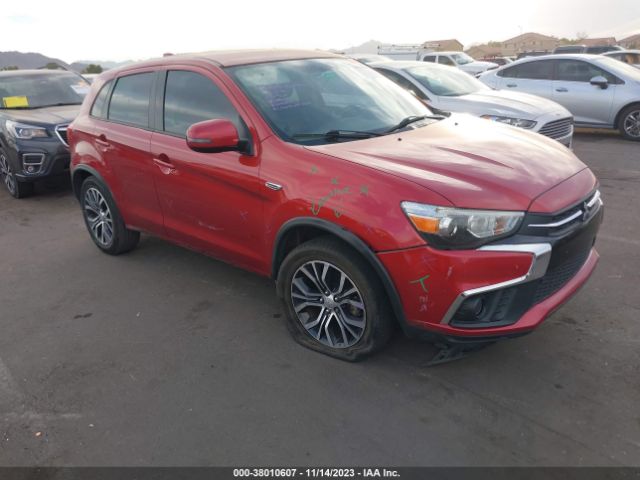 Photo 5 VIN: JA4AP3AU3KU002026 - MITSUBISHI OUTLANDER SPORT 