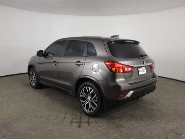 Photo 3 VIN: JA4AP3AU3KU004794 - MITSUBISHI OUTLANDER SPORT 