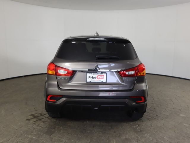 Photo 4 VIN: JA4AP3AU3KU004794 - MITSUBISHI OUTLANDER SPORT 