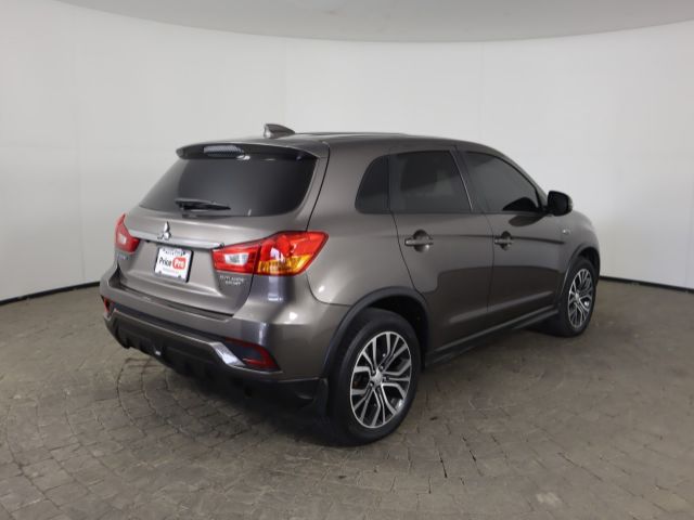 Photo 5 VIN: JA4AP3AU3KU004794 - MITSUBISHI OUTLANDER SPORT 