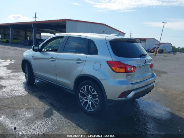 Photo 2 VIN: JA4AP3AU3KU005248 - MITSUBISHI OUTLANDER SPORT 